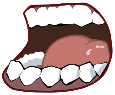 Mouth Picture PNG Image
