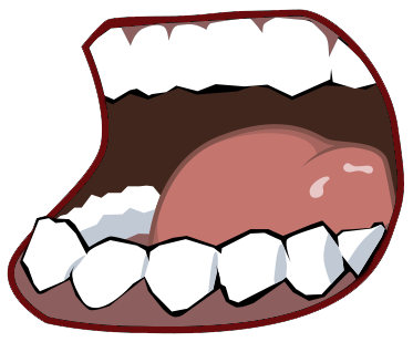 Mouth Picture Transparent PNG Image