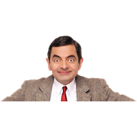 Rowan Atkinson PNG