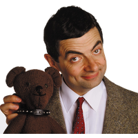 Mr. Bean PNG