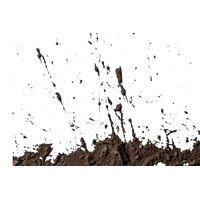 Mud PNG