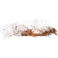 Mud PNG