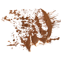 Mud Transparent PNG Image