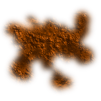 Mud PNG