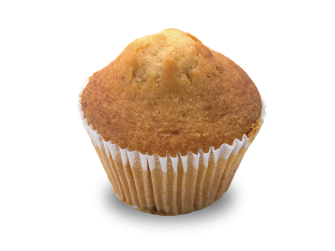 Muffin Transparent PNG Image