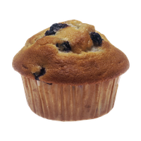Muffin PNG