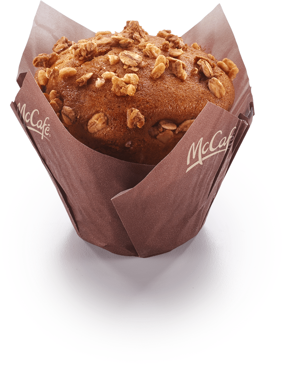 Muffin Transparent PNG Image