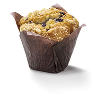 Muffin PNG