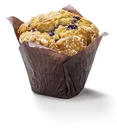 Muffin Transparent PNG Image