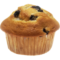 Muffin PNG