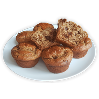 Muffin PNG