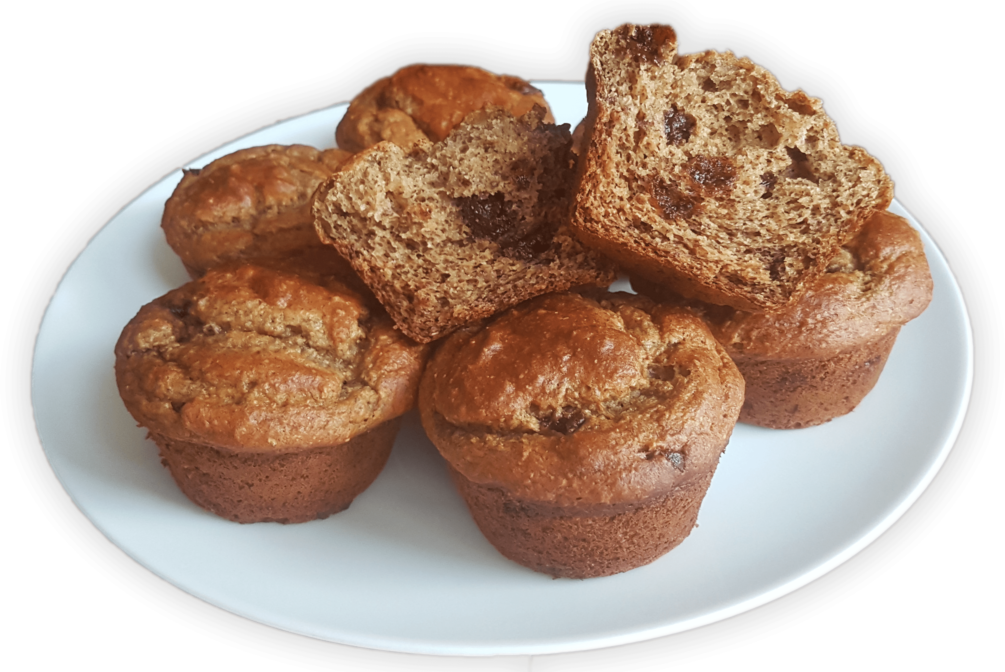 Muffin Transparent PNG Image