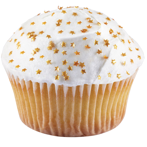 Muffin Transparent PNG Image