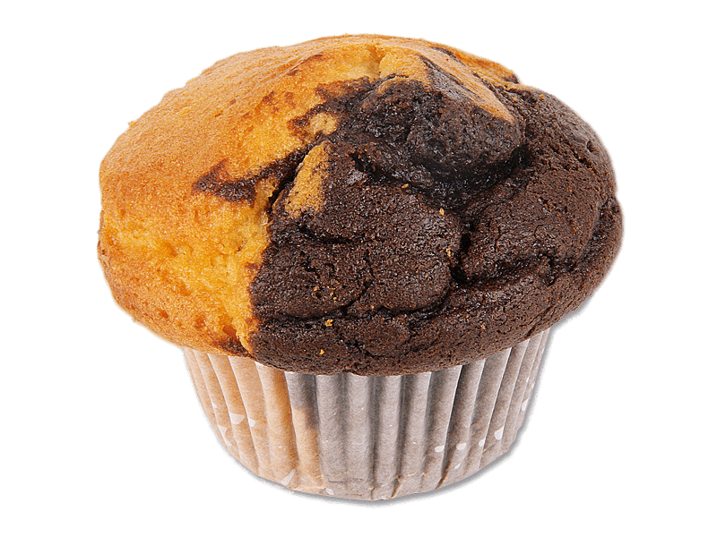 Muffin Transparent PNG Image