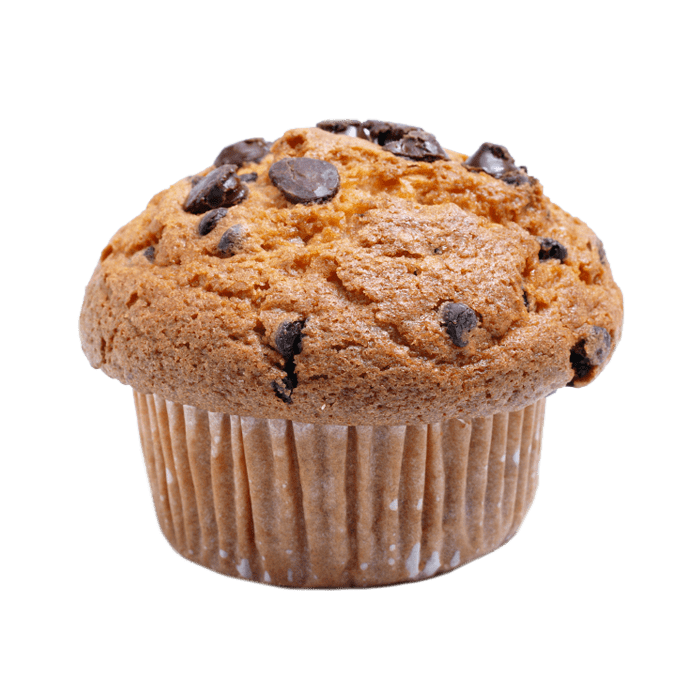 Muffin Transparent PNG Image