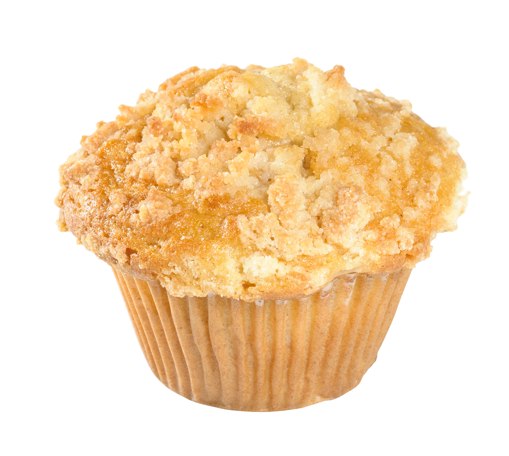 Muffin Transparent PNG Image