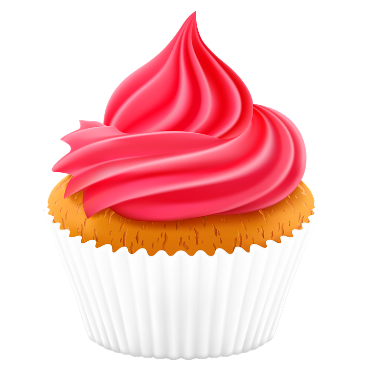 Muffin Transparent PNG Image