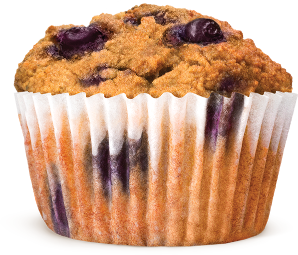 Muffin Transparent PNG Image