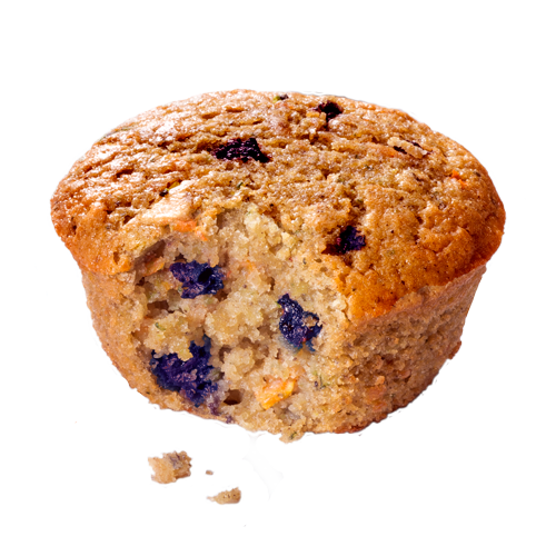 Muffin Transparent PNG Image