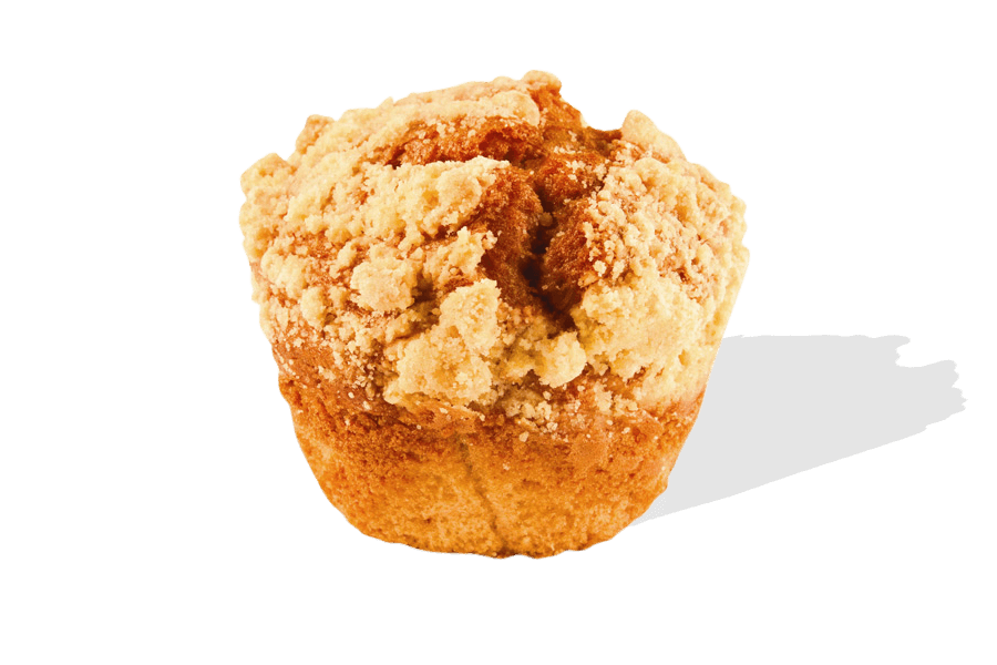 Muffin Transparent PNG Image