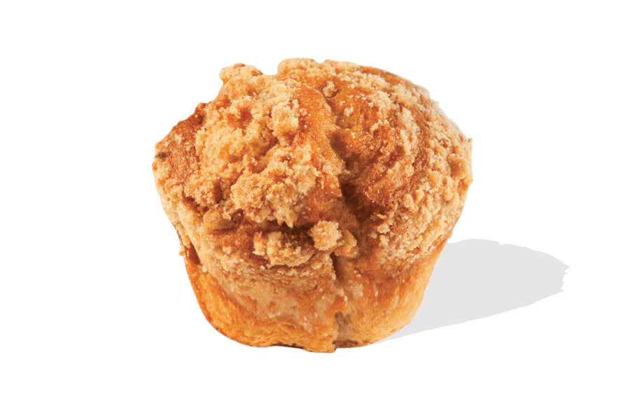 Muffin Transparent PNG Image