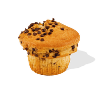 Muffin PNG