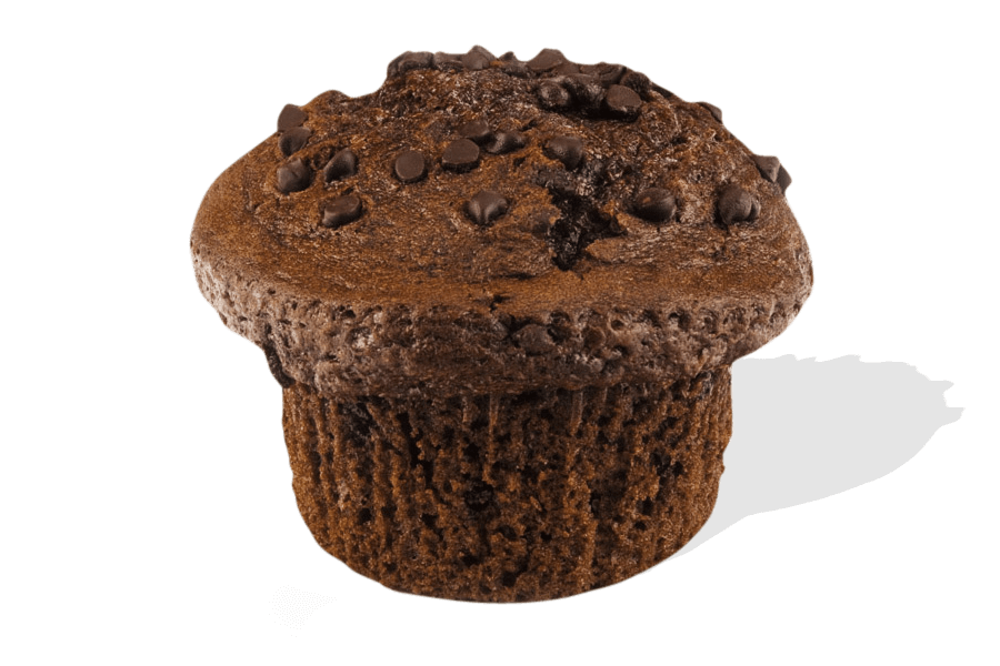 Muffin Transparent PNG Image