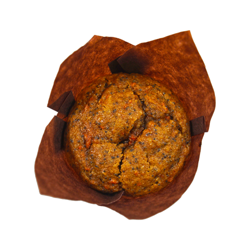Muffin Transparent PNG Image