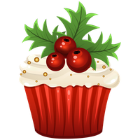 Muffin PNG