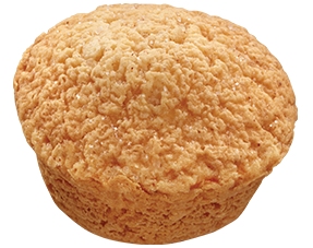 Muffin Transparent PNG Image