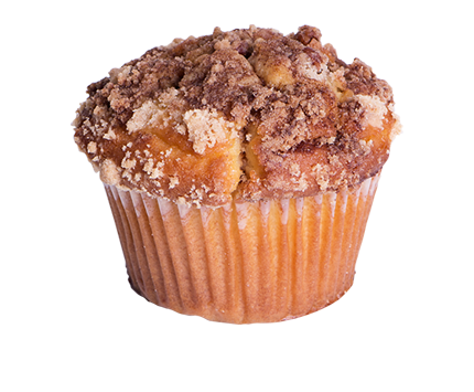 Muffin Transparent PNG Image