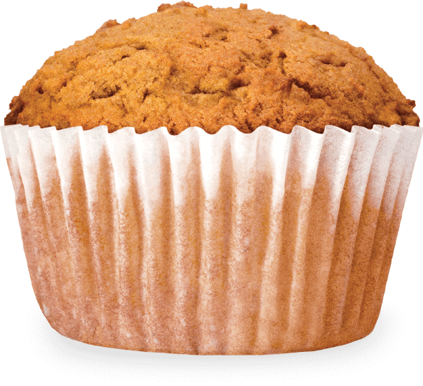 Muffin Transparent PNG Image
