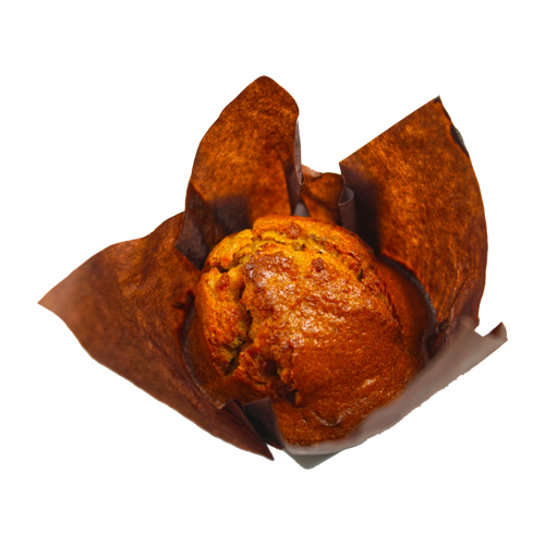 Muffin Transparent PNG Image