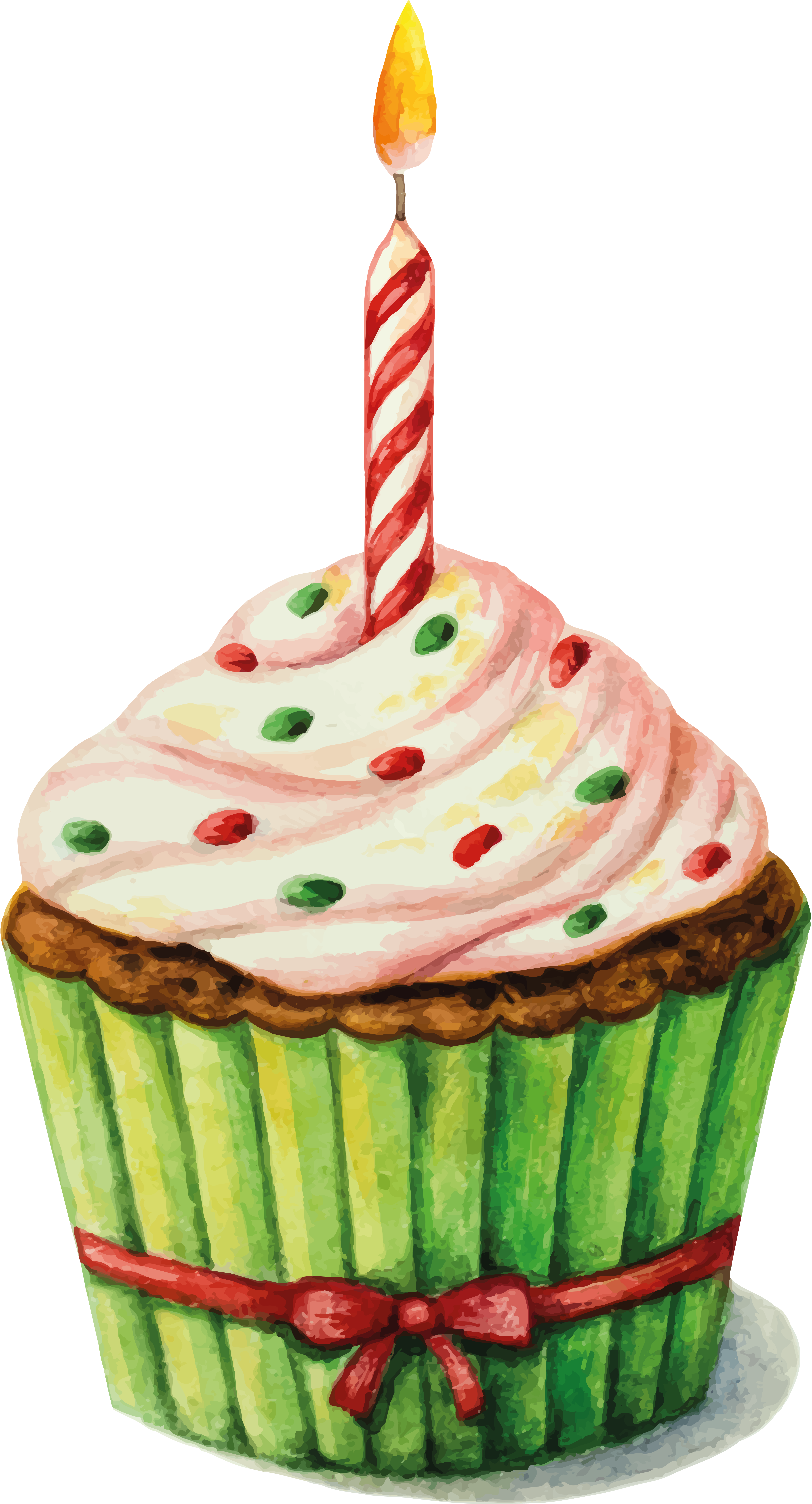 Muffin Transparent PNG Image