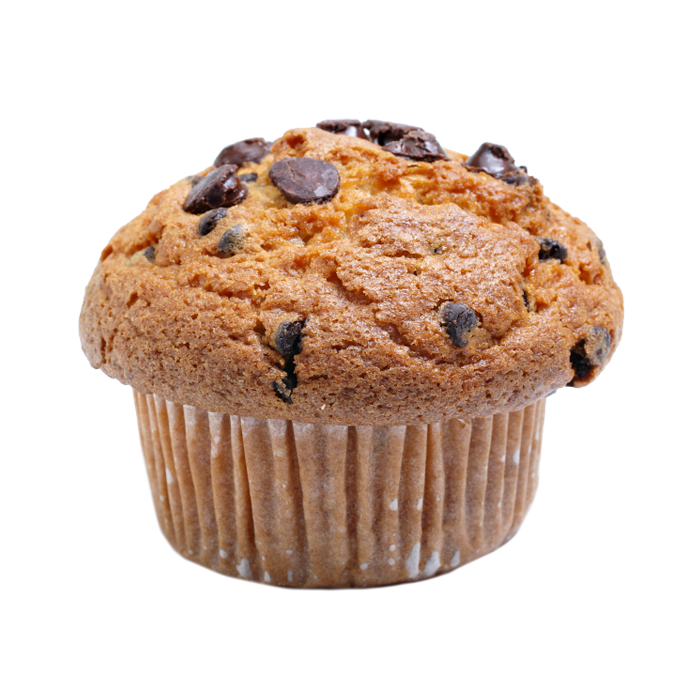 Muffin Transparent PNG Image