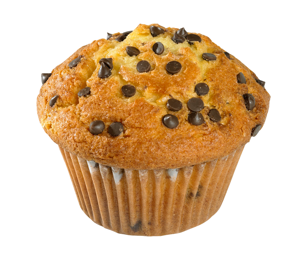 Muffin Transparent PNG Image
