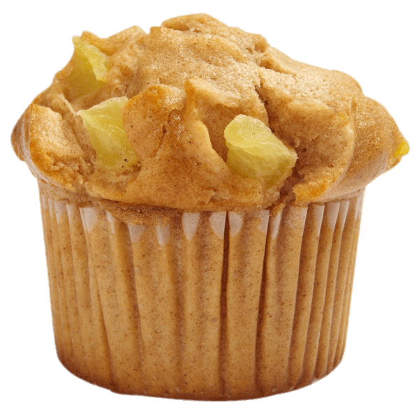 Muffin Transparent PNG Image
