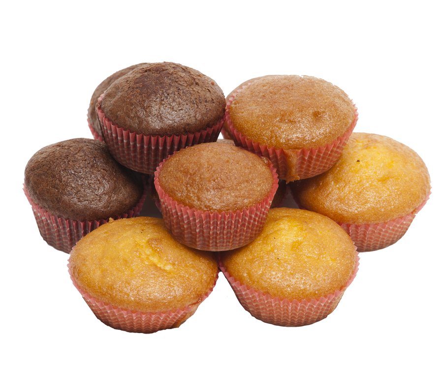 Muffin Transparent PNG Image