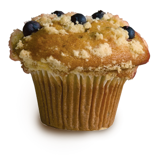 Muffin Transparent PNG Image