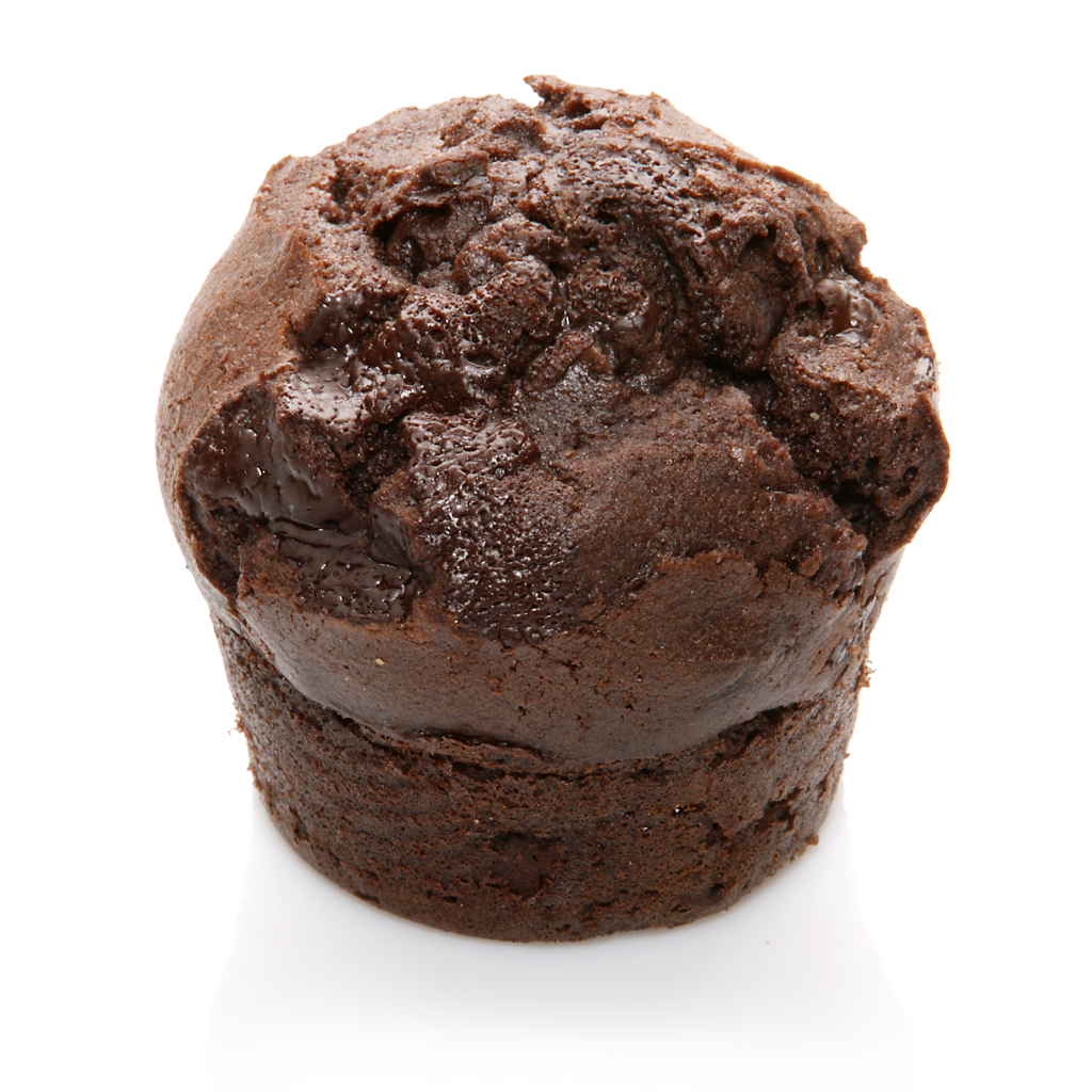 Muffin Transparent PNG Image