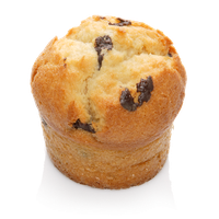 Muffin PNG