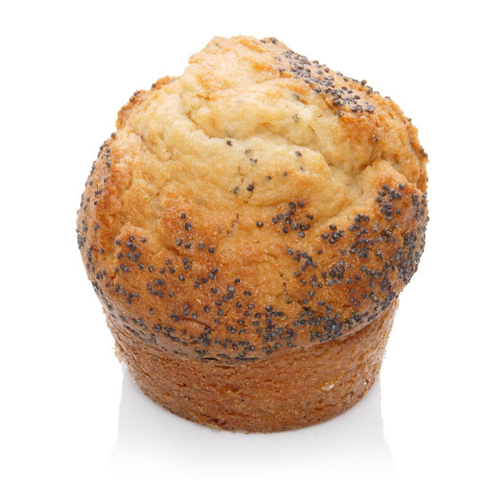 Muffin Transparent PNG Image