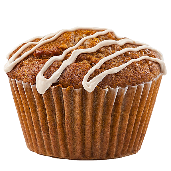 Muffin Transparent PNG Image