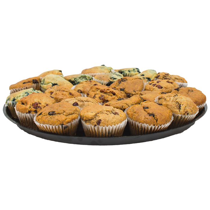 Muffin Transparent PNG Image