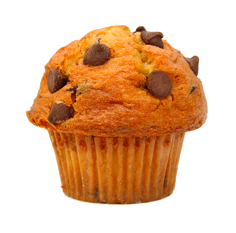 Muffin Transparent PNG Image