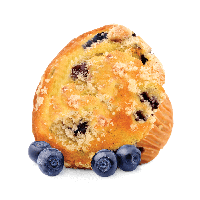 Muffin PNG