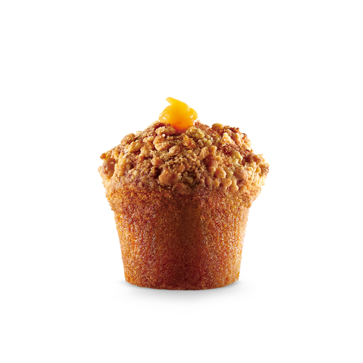 Muffin Transparent PNG Image