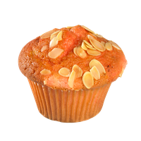 Muffin PNG
