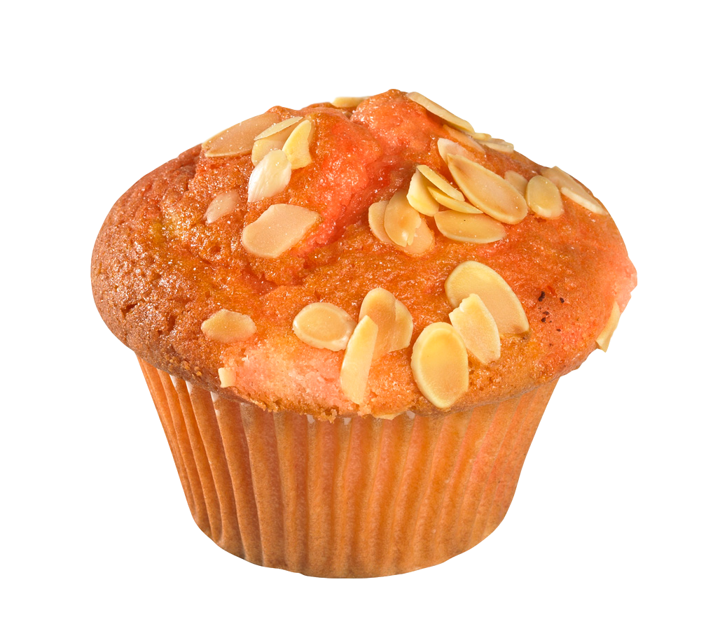 Muffin Transparent PNG Image