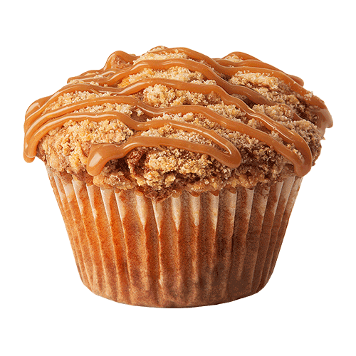 Muffin Transparent PNG Image